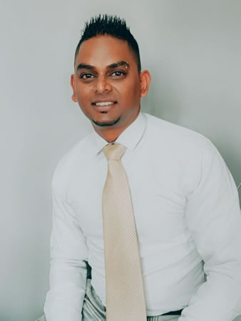 Kugulan Pillay